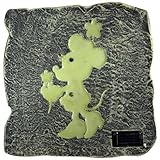 Disney LDG88532 Minnie Mouse Solar Stepping Stone
