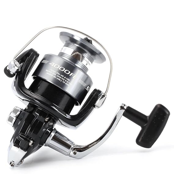 shimano sienna 4000 price
