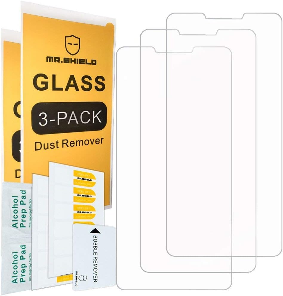 Best Lg G7 Thinq Screen Protector Anti Glare