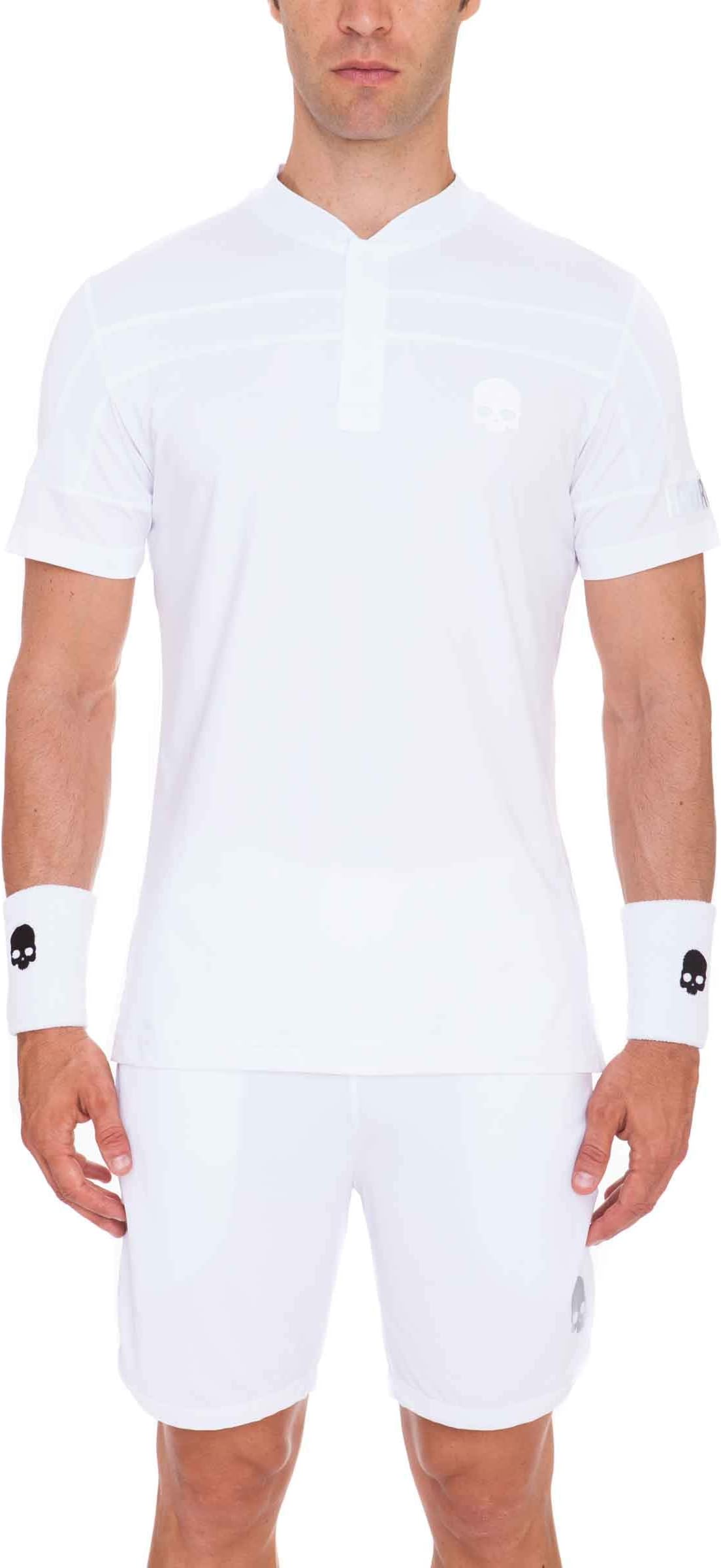 HYDROGEN - Wimbledon Serafino, Tennis Line, Man