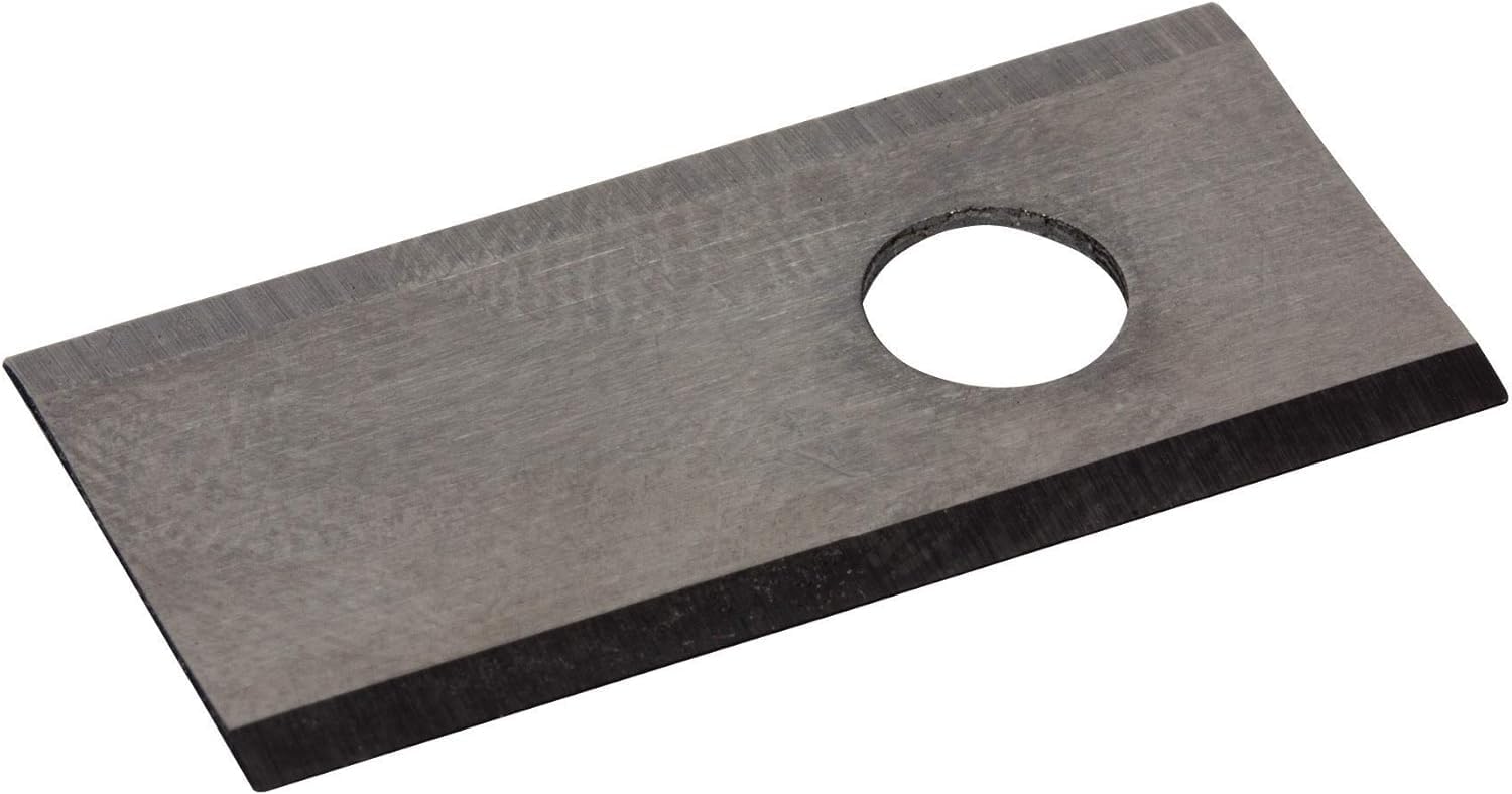 Original Einhell Robotic Lawn Mower Accessories Replacement blades (suitable for Einhell robotic lawn mower, 12 pieces, ground on both sides)