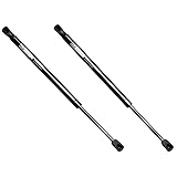 Beneges 2PCs Hatch Lift Supports Compatible with