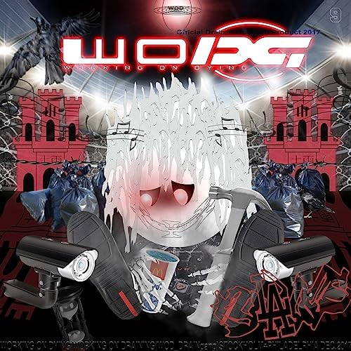Amazon.com: Red Light: CDs & Vinyl