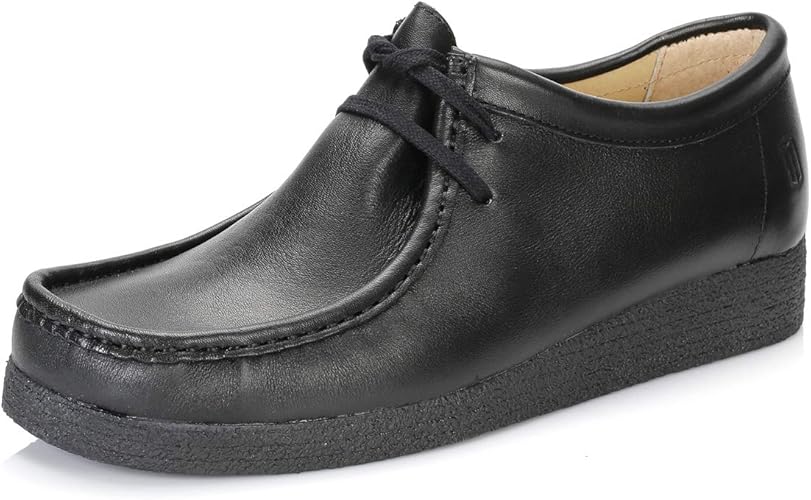 tower london wallabees