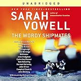 The Wordy Shipmates by 