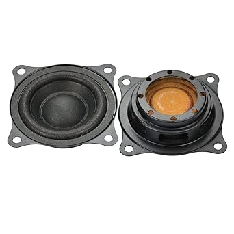 passive radiator amazon