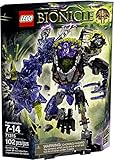 LEGO 71315 Bionicle Quake Beast