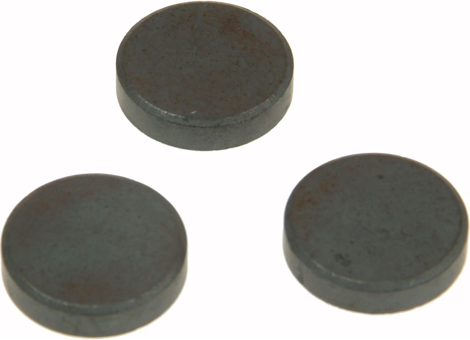 E Magnet 601 Ferrite Disc Magnet 20mm