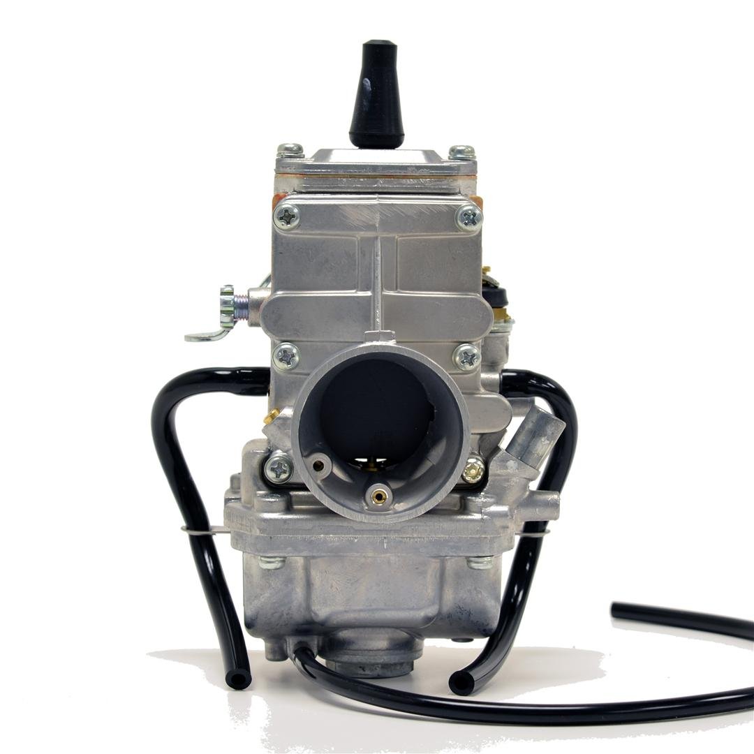 Mikuni tm28 карбюратор