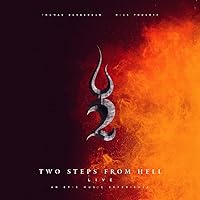 Two Steps from Hell - Skyworld - Amazon.com Music