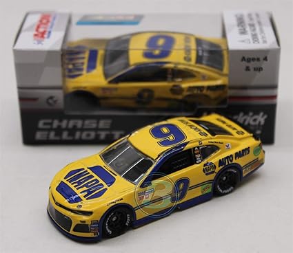nascar toy cars 2018
