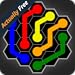Flow Free: Hexes