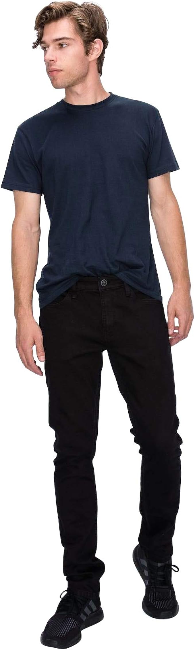 ring of fire black jeans