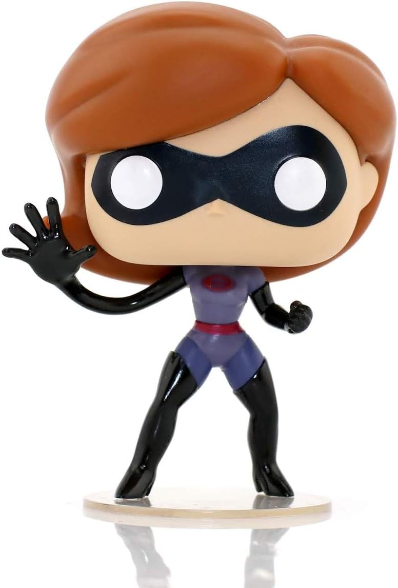 violet funko pop