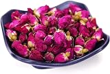 TooGet Dried Flowers & Herbs Set 12 Bags for Bath, Candles & Crafts view 2