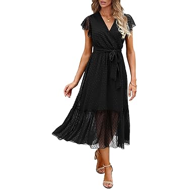 chinese dress ladies Our Favorite Spring Dresses on Amazon — All Under $50 main image 0