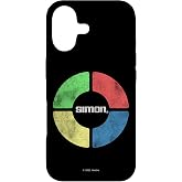 Simon Simple Simon Distressed Case for iPhone 17