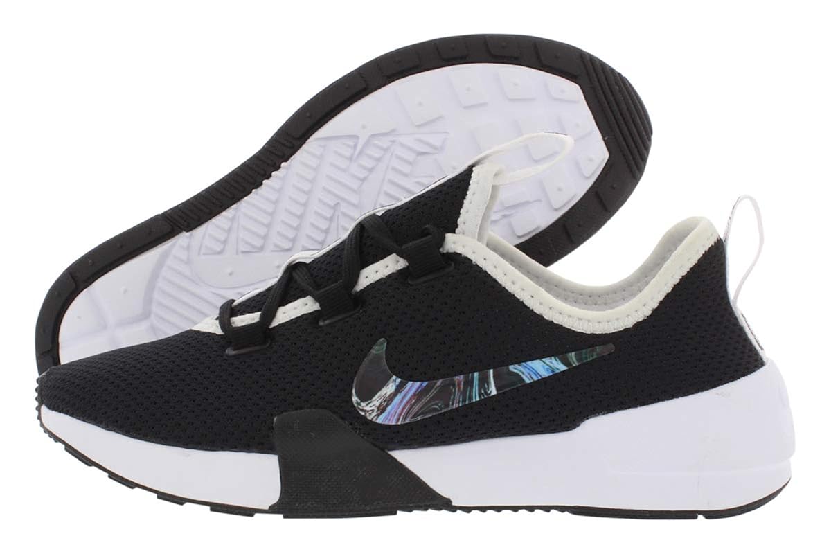 nike ashin modern on feet