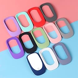 AKSHFETH Silicone Protector for Apple Magic Mouse