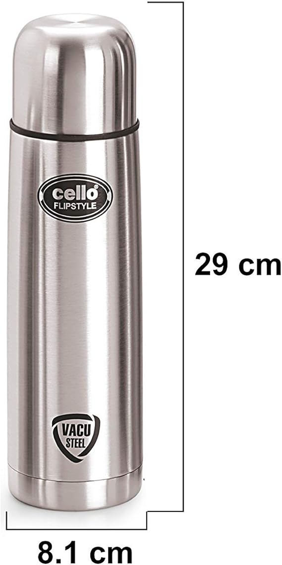thermos cello