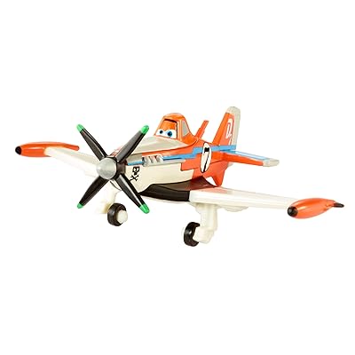 Disney Planes Fire and Rescue Supercharged Dusty Pakistan Ubuy