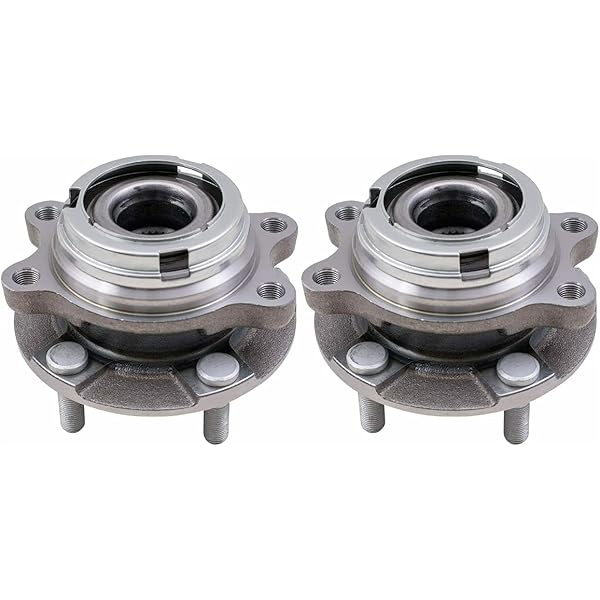 Symptoms Of A Bad Or Failing ABS Speed Sensor YourMechanic