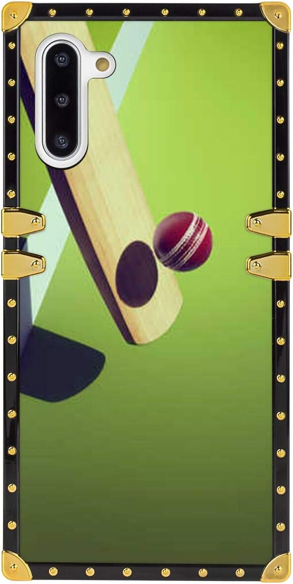 cricket galaxy 10