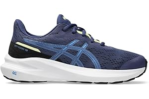 ASICS Kid's GT-1000 13 Grade School Running Shoes