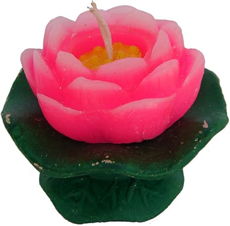 lotus birthday candle amazon