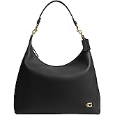 COACH Women's Glovetanned Leather Juliet Shoulder Bag