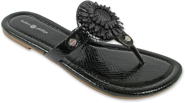 lindsay phillips flip flops amazon