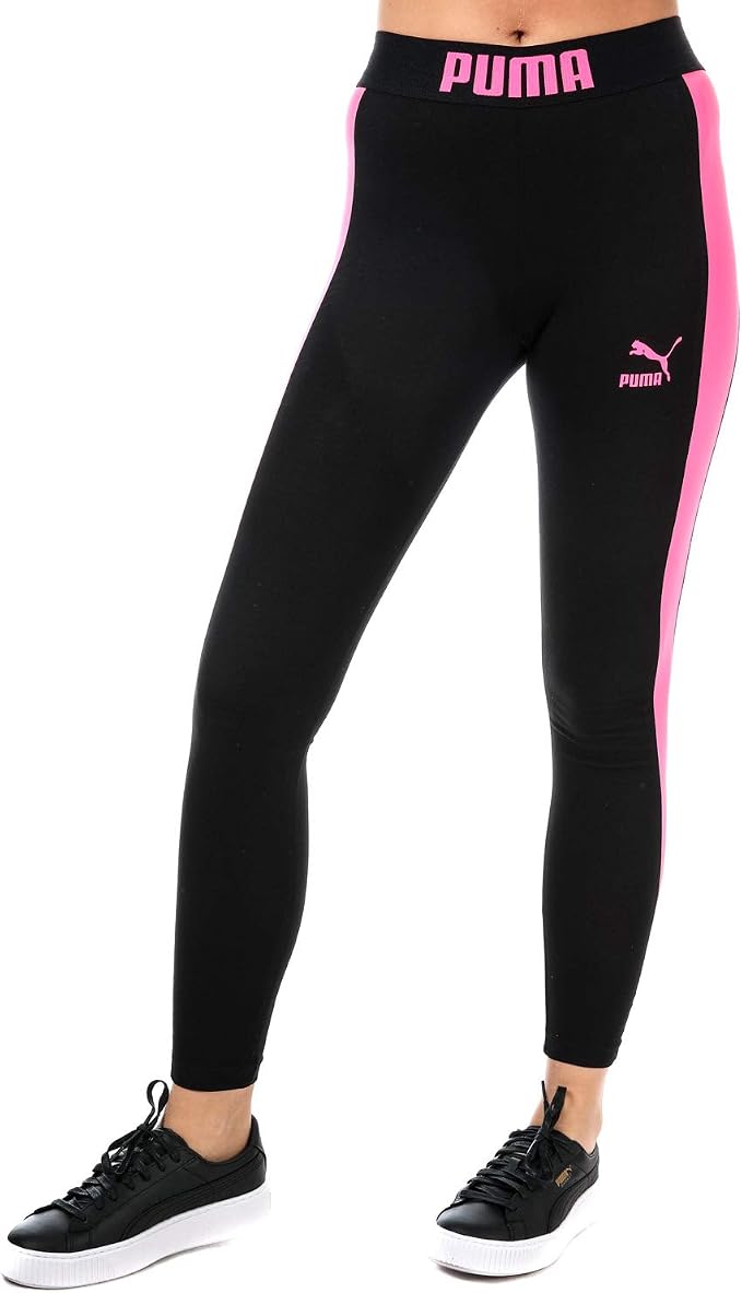 حقوق النشر مدير المدرسة مسافة leggings puma donna amazon -  levincosmetology.com