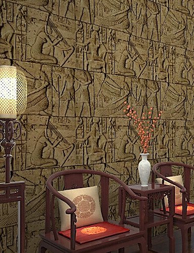 Gratuit Images Ch Ch New Rainbow Classical Wallpaper Art Deco Relief Wallpaper le plus cool salutations