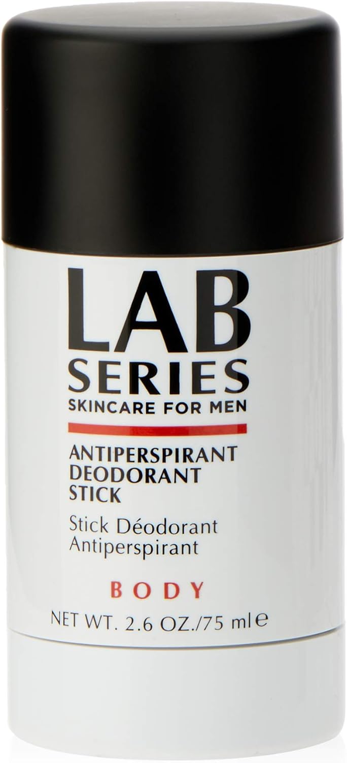 Lab Series Antiperspirant Deodorant Stick for Men, 2.6 Ounce Amazon.ca