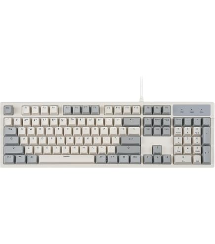 Amazon.com: Perixx Periboard-106, Wired Performance Full Size