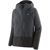 Men's Insulated Storm Shift Jacket