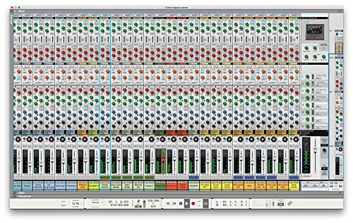 Propellerhead Upgrade to Reason 10 (101000090) (Renewed)