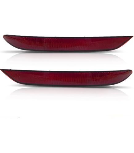 For Volkswagen Jetta Rear Reflector 2019 2020 2021 Passenger Side...