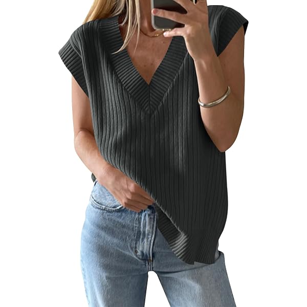 Verdusa Women's Basic Long Sleeve T-Shirt – Solid Round Neck Casual Tee Top (XXS-4XL)
