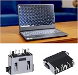 Create idea 2Pcs DC Power Jack Charging Port for Lenovo Legion Y530 Y540 Y7000 view 3