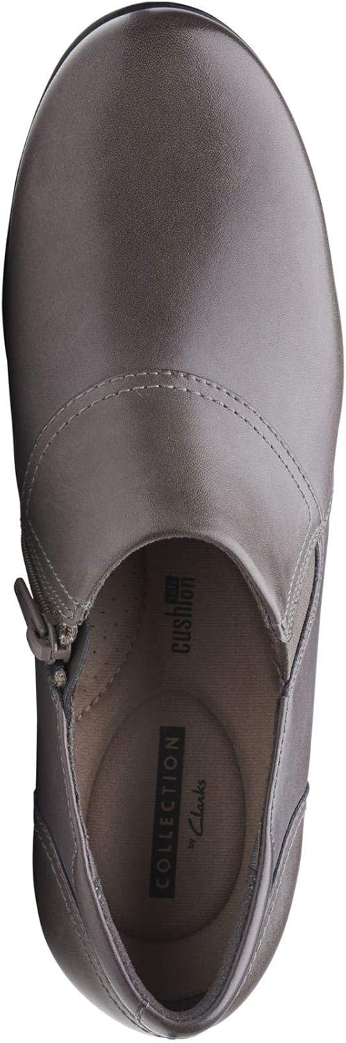clarks collection women's emslie craft shooties