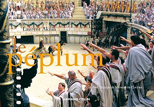 Le  péplum