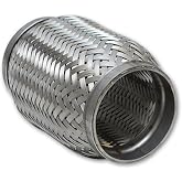 Vibrant Performance 62808 Flex Coupler