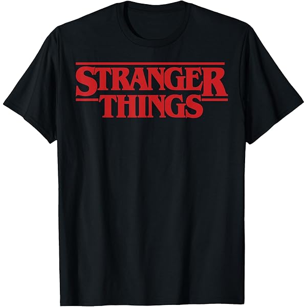 Stranger Things x Weber Netflix Tシャツ　XL Stranger Things × weber Tシャツ XLサイズ Stranger Things x