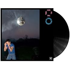 Kiss All The Time. Disco, Occasionally. (Vinyl) - View 5