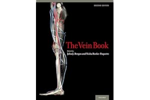 The Vein Book