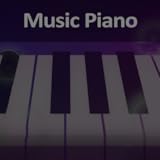 Music of magic piano