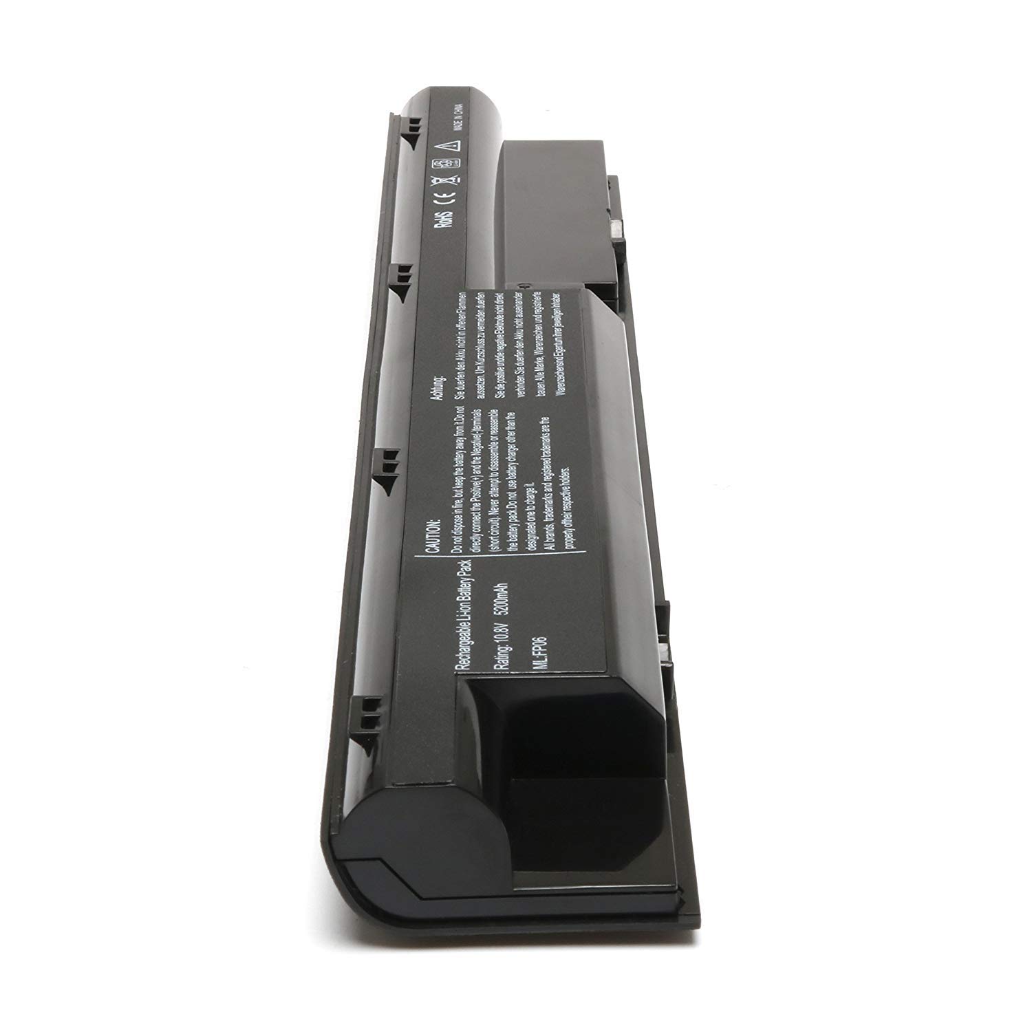 Аккумулятор fp06 hp