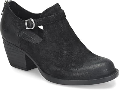 born fredrika bootie