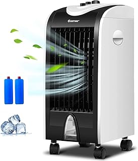 pifco portable 3 in 1 air cooler